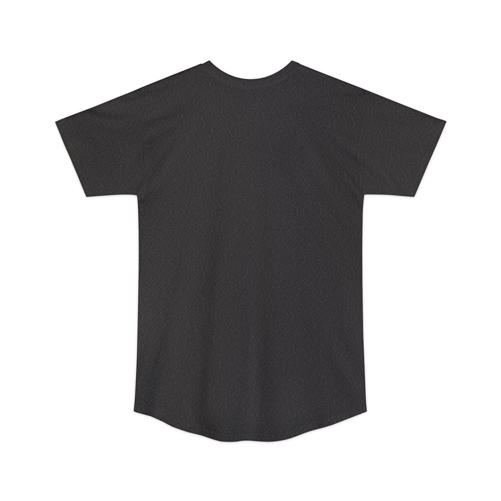 Baddie Long Tee - T-Shirt