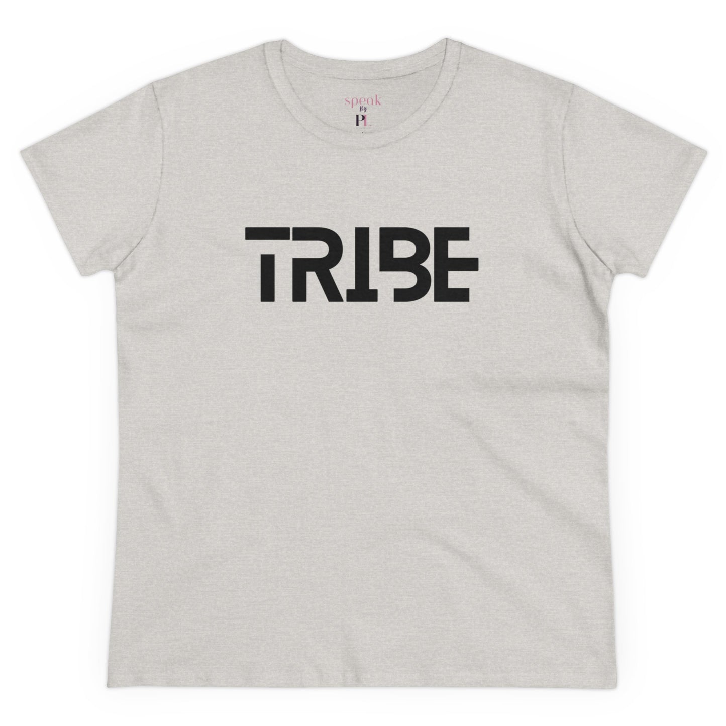 Tribe - Ash / S - T-Shirt