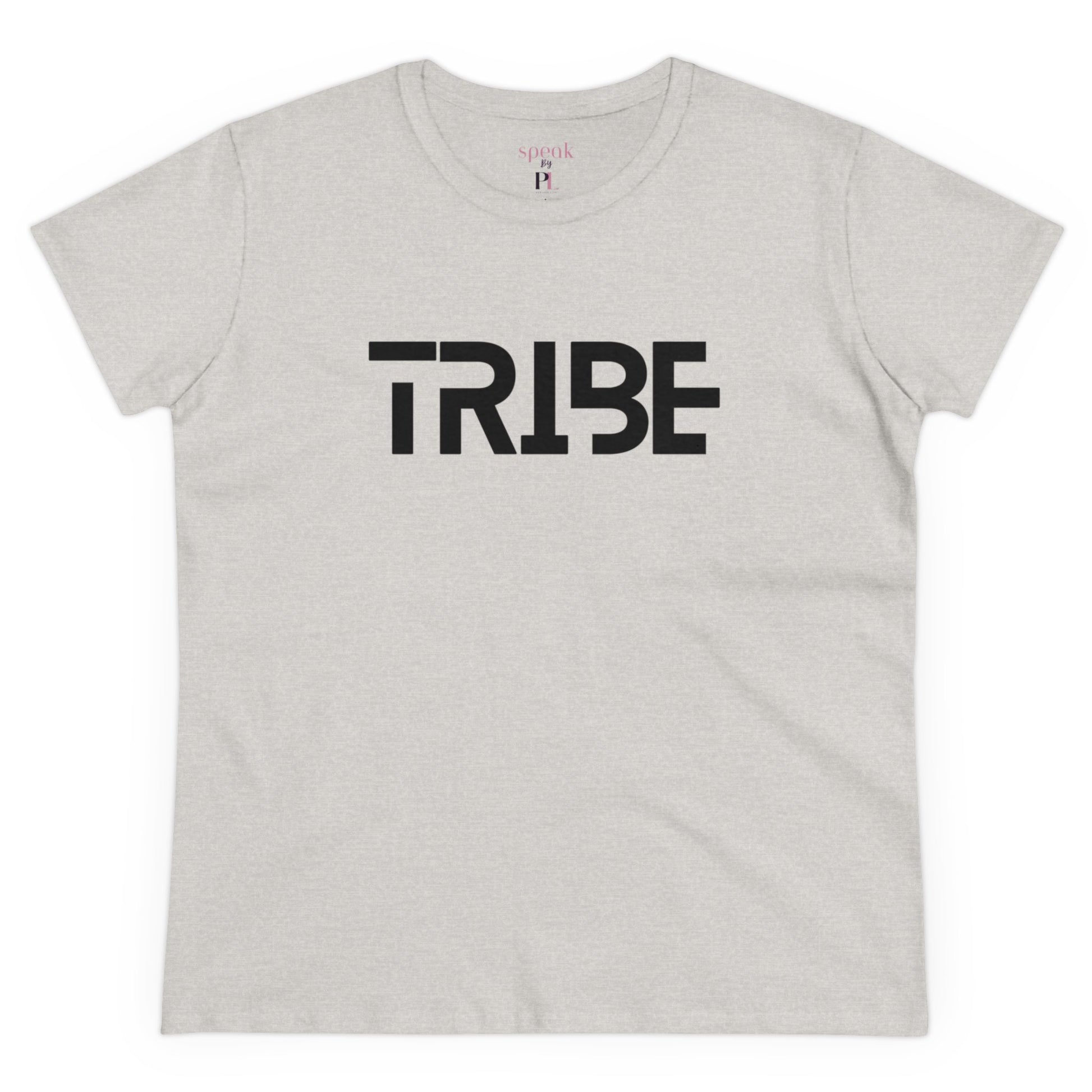 Tribe - Ash / S - T-Shirt