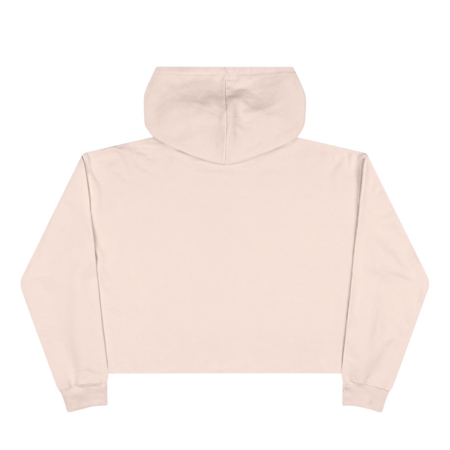 WWT Crop Hoodie - Hoodie