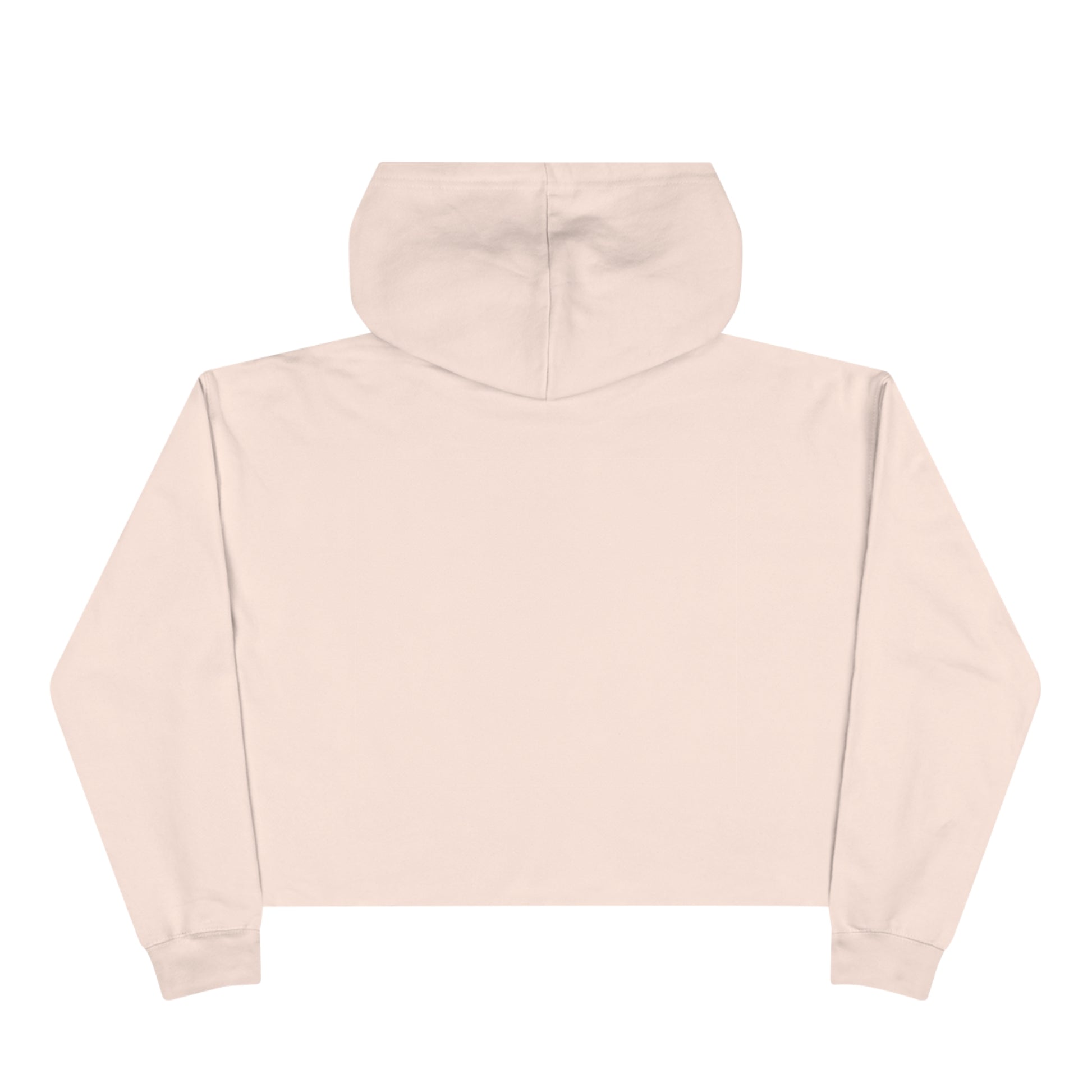 WWT Crop Hoodie - Hoodie