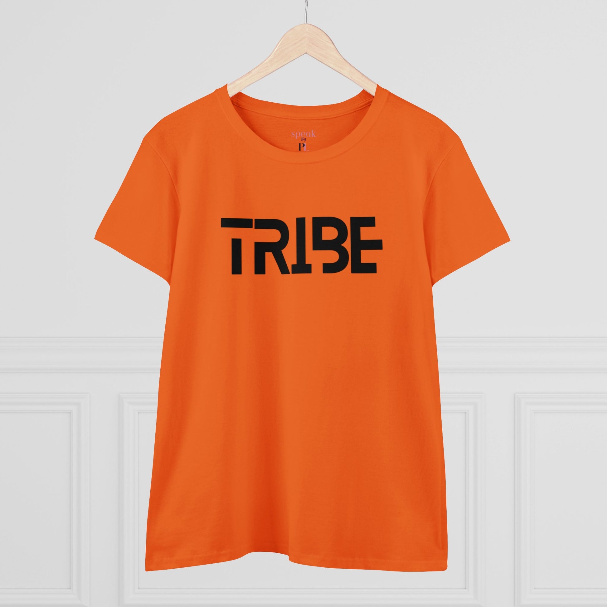 Tribe - T-Shirt