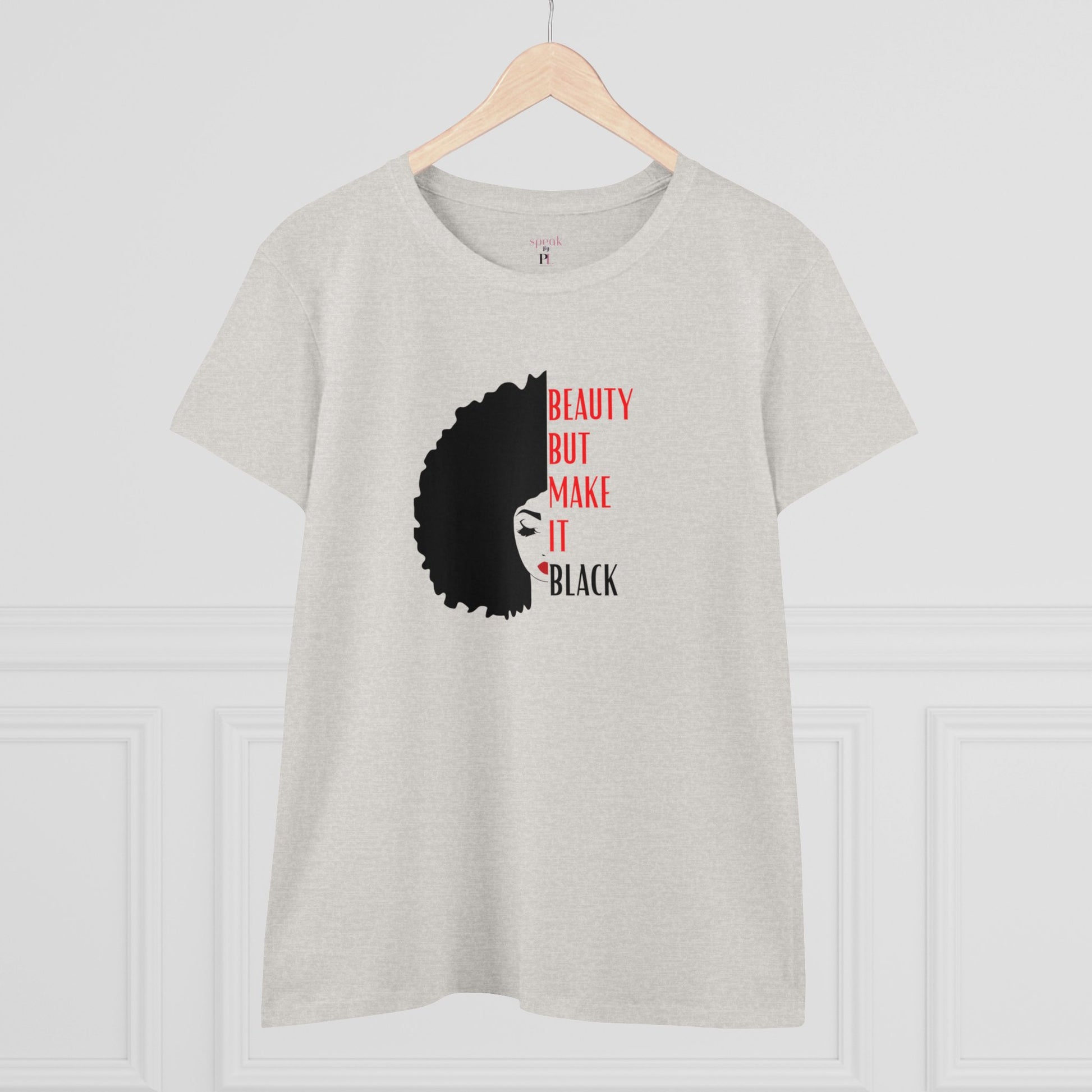 Parlare Beauty Tee - T-Shirt