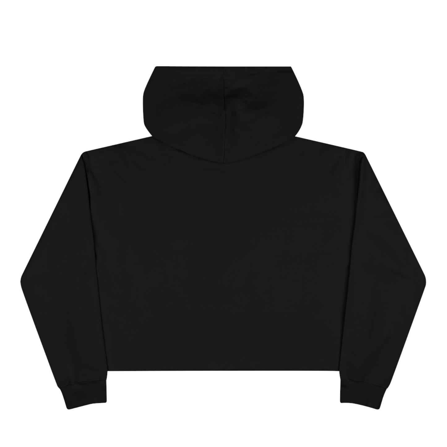 WWT Crop Hoodie - Hoodie