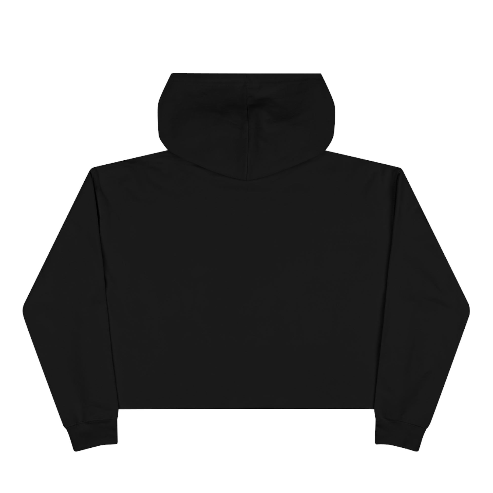 WWT Crop Hoodie - Hoodie