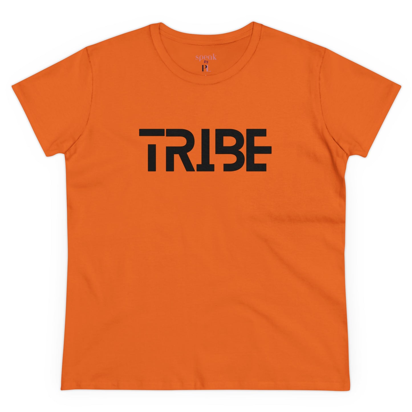 Tribe - Orange / S - T-Shirt
