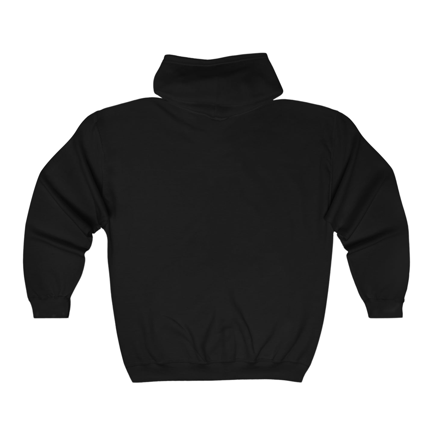Parlare Pink Full Zip Hooded Sweatshirt - Hoodie