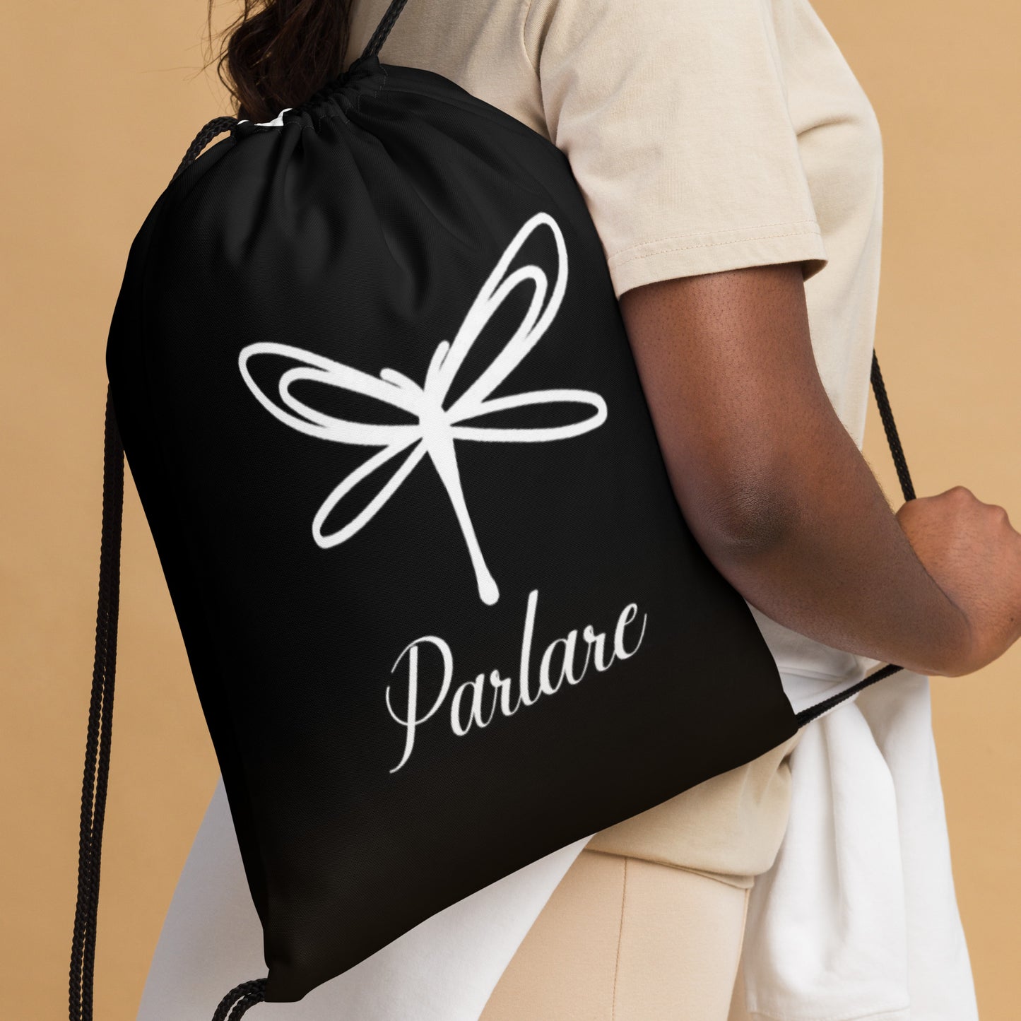 Take me to the Gym bag