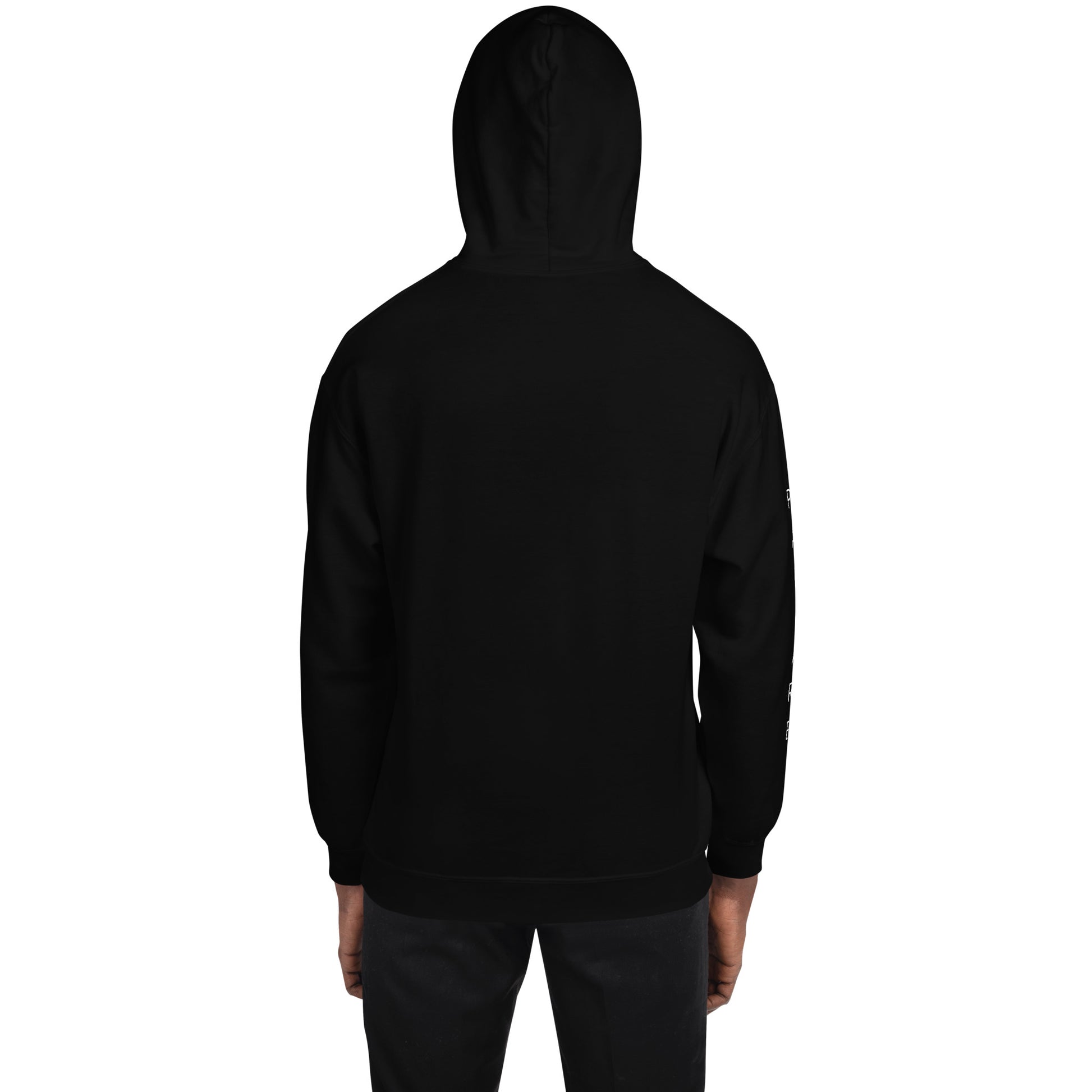 KMF Hoodie