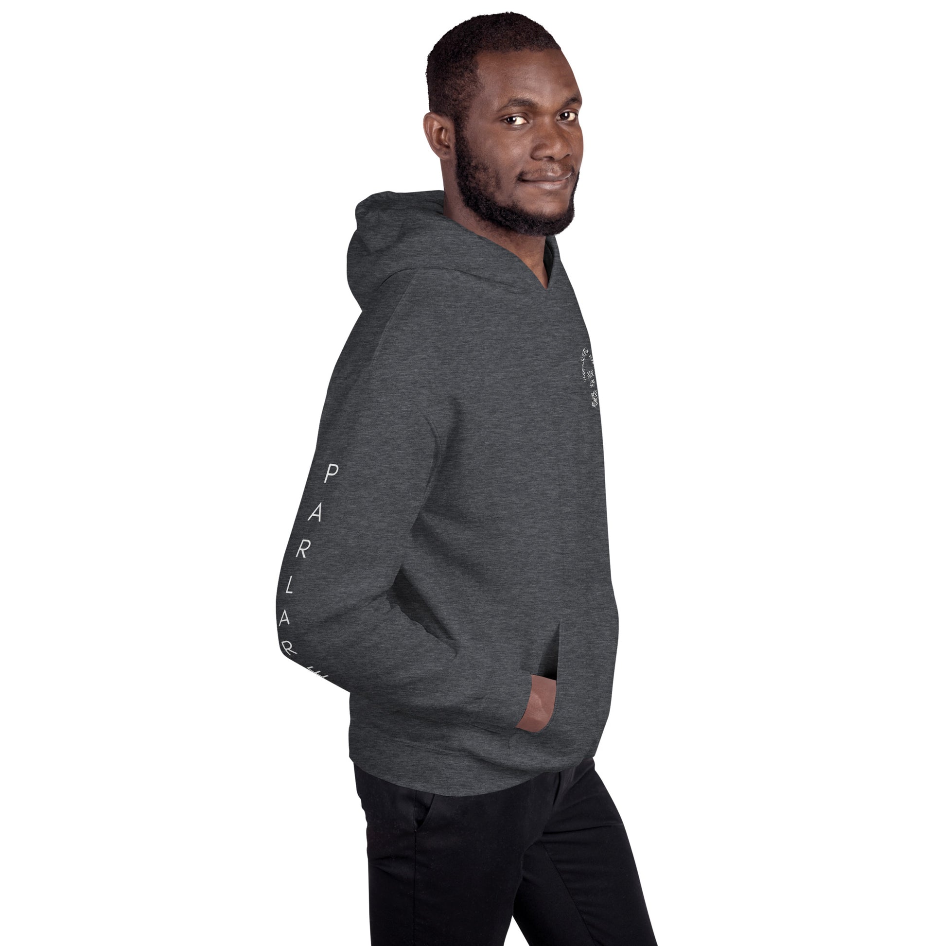 KMF Hoodie
