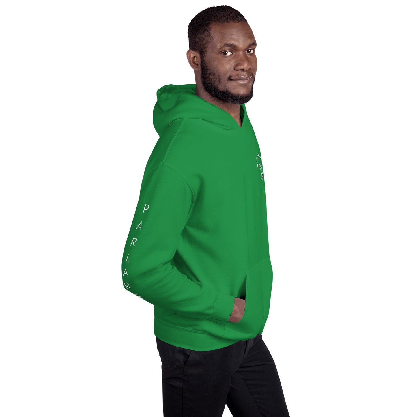 KMF Hoodie