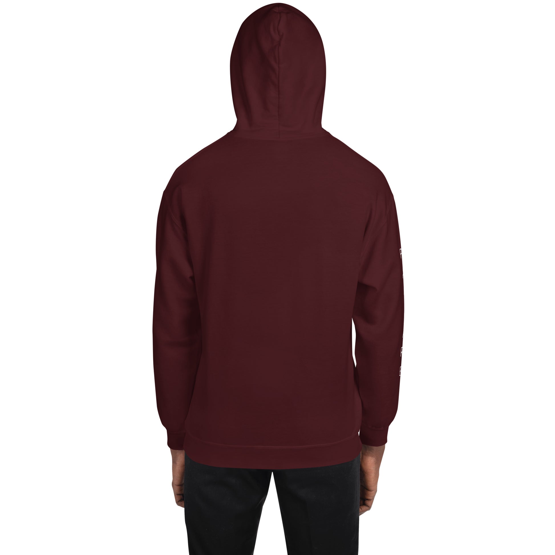 KMF Hoodie