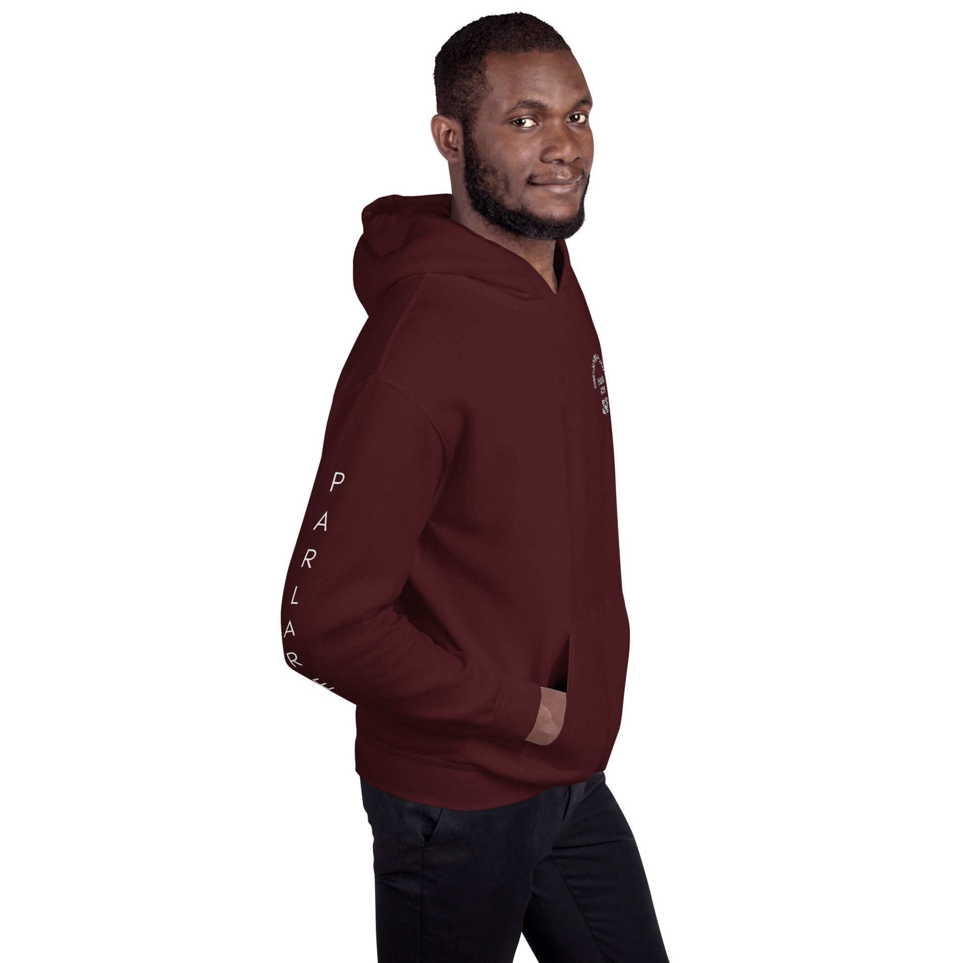KMF Hoodie