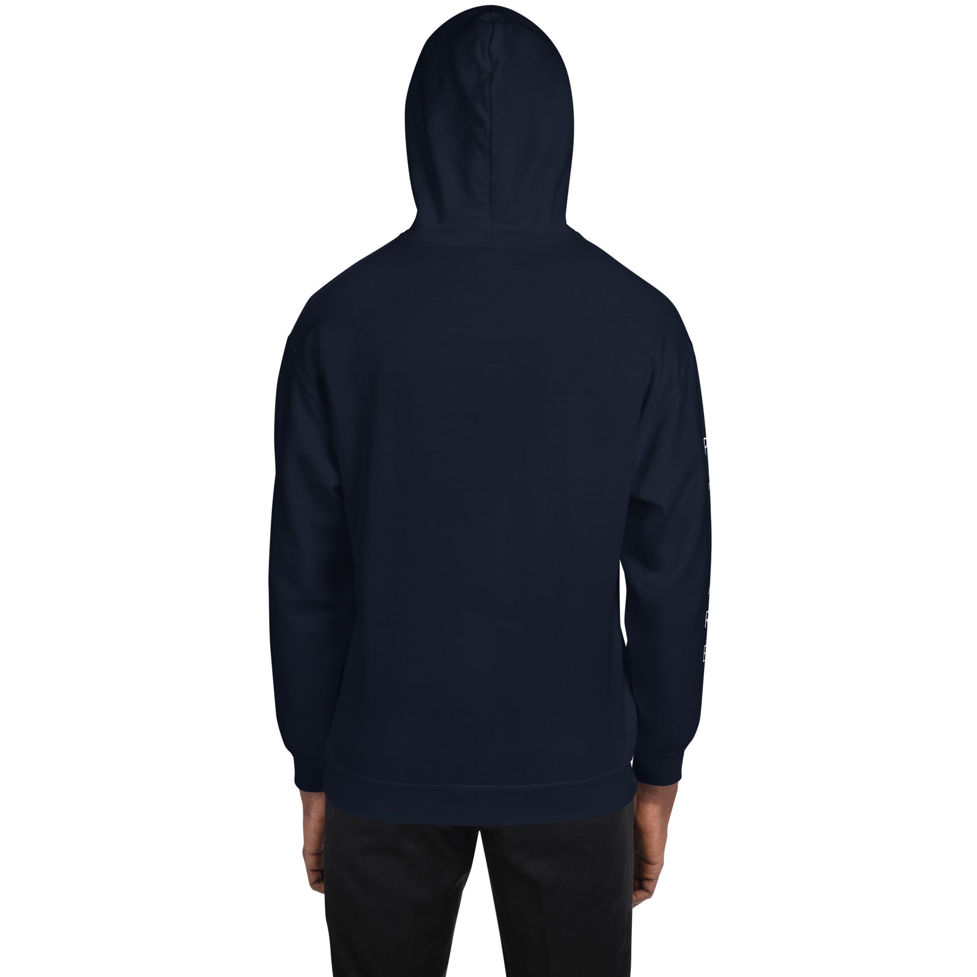 KMF Hoodie