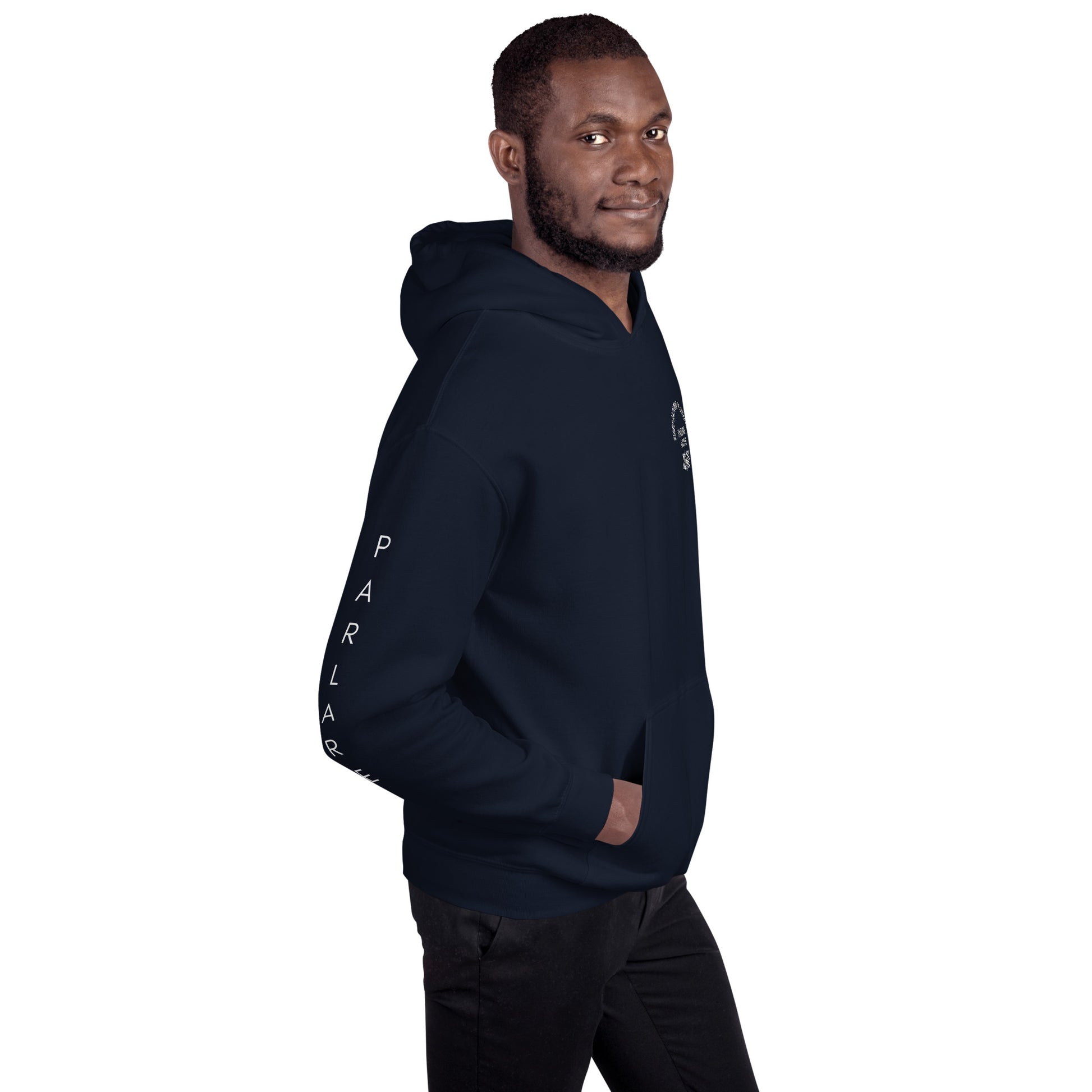 KMF Hoodie