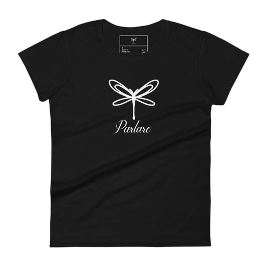 Parlare BFF top - Black / S
