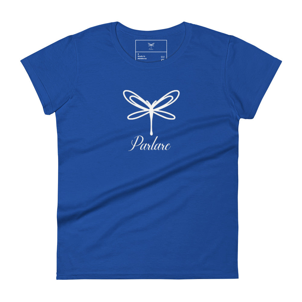 Parlare BFF top - Royal Blue / S