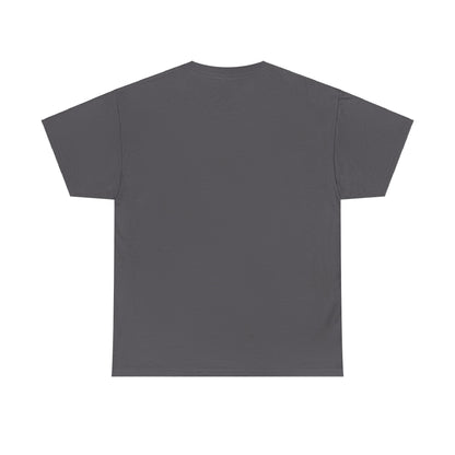 Really Black AF Tee - T-Shirt