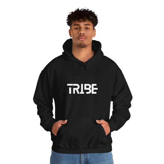 Unisex Tribe™ Hooded Sweatshirt