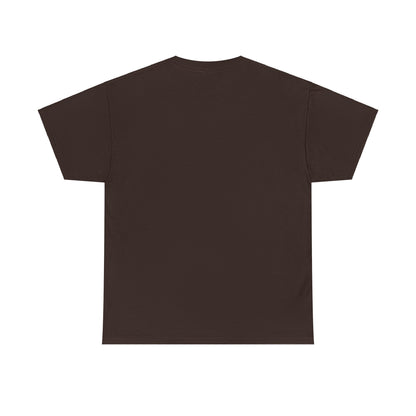 Really Black AF Tee - T-Shirt