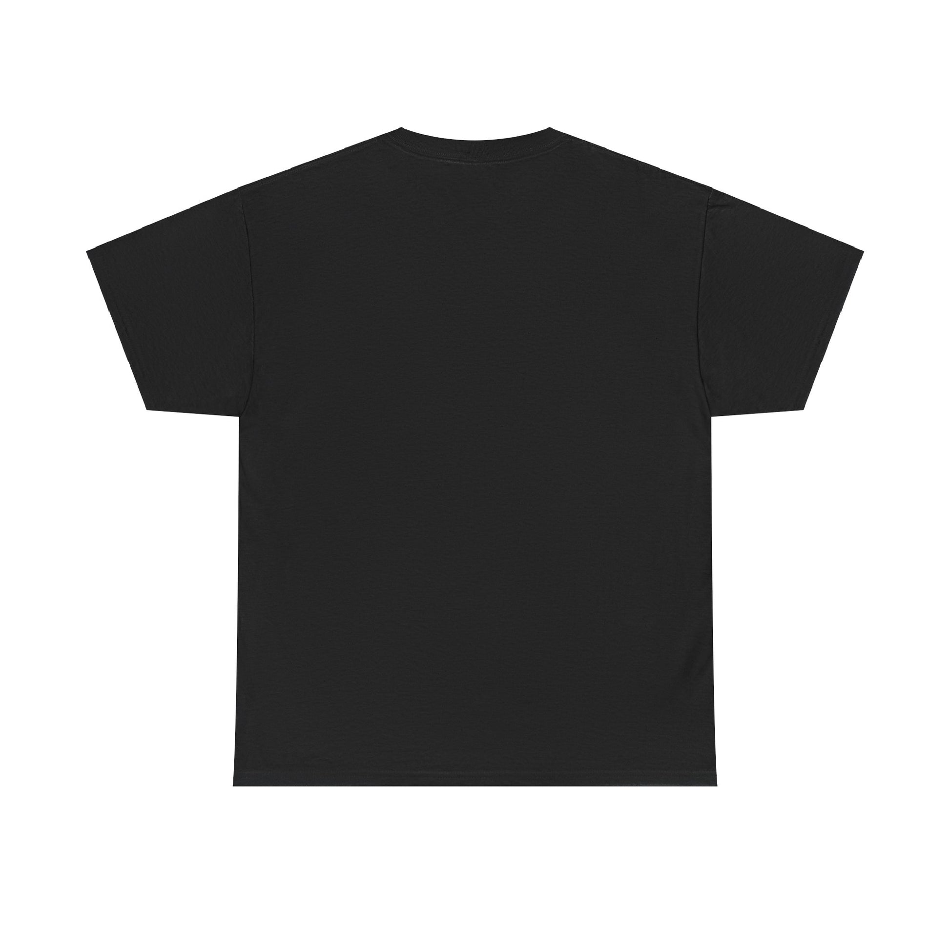 Really Black AF Tee - T-Shirt