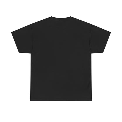 Really Black AF Tee - T-Shirt