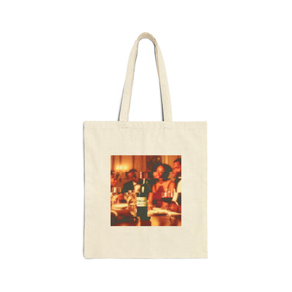 Wine Tote Bag - Natural / 15’’ x 16’’ - Bags