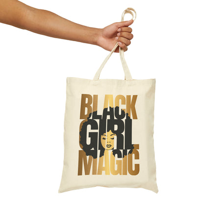 BGM Tote Bag - Bags