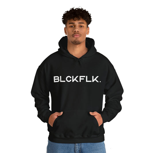 Unisex BLCKFLK™ Hooded Sweatshirt