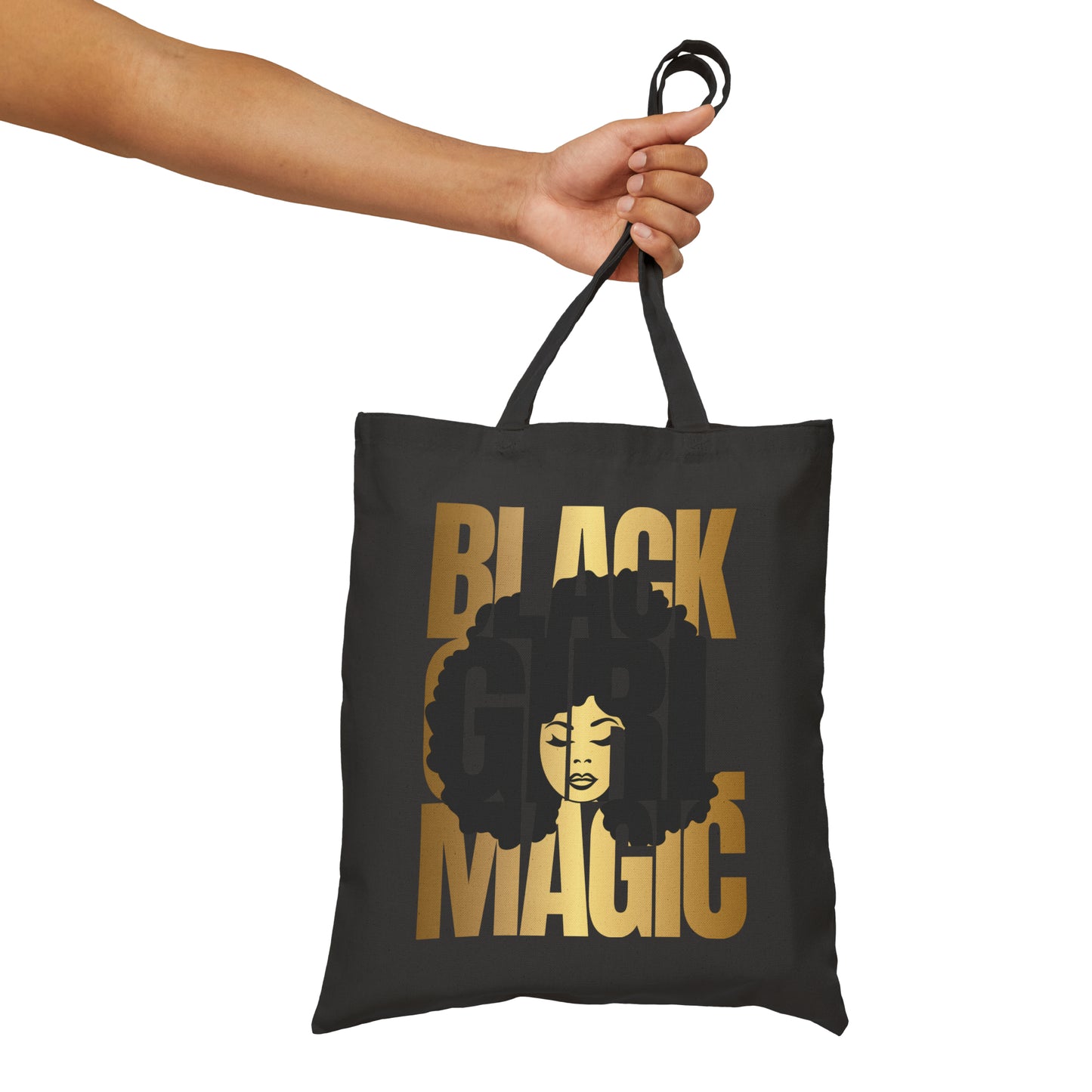 BGM Tote Bag - Bags