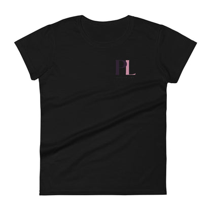 Parlare BFF2 shirt - Black / S