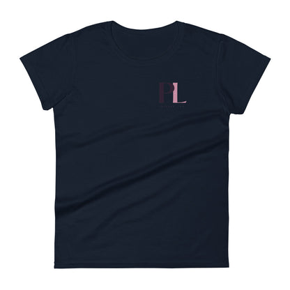 Parlare BFF2 shirt - Navy / S